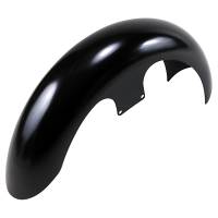Klock Werks - Klock Werks Tire Hugger Series Slicer Front Fender for 16in./17in./18in./19in. Wheel - KWF-01-0102 - Image 1