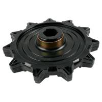 Kimpex - Kimpex Track Sprocket - Front - 11T - 04-108-28 - Image 1