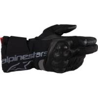 Alpinestars - Alpinestars WT-4 Gore-Tex Insulated Gloves - 3520425-10-L - Black - Large - Image 1