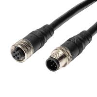 Humminbird - Humminbird NMEA 2000 Drop Cable - 2M - Image 2