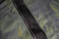 Icon - Icon Airform Battlescar Jacket - 2820-5481 - Green - Large - Image 5