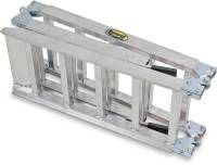 Motorsport Products - Motorsport Products Tri-Fold Ramp - 8ft - Aluminum - 91-3800 - Image 2