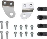 Devol - Devol Radiator Guards - 0101-5507 - Image 1