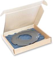 DP Brakes - DP Brakes High-Performance Clutch Steel Plate Kit - DPHK508 - Image 2