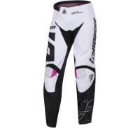 Answer - Answer Syncron CC Youth Pants - 447556 - Black/White/Rhodamine - 24 - Image 1