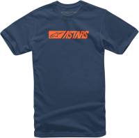 Alpinestars - Alpinestars Reblaze T-Shirt - 121372004702X - Navy - 2XL - Image 1