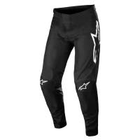 Alpinestars - Alpinestars Racer Compass Kids Pants - 3712122-10-18 - Black - 18 - Image 1