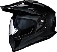 Z1R - Z1R Range Dual Sport Helmet - 0101-10880 - Black - 2XL - Image 1