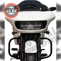 Paul Yaffe Originals - Paul Yaffe Originals Fairing Drop Block Kit - FLB-RG-15L-KIT - Image 2