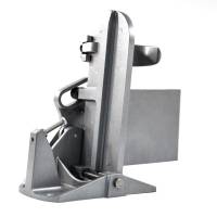 T-H Marine Supplies - T-H Marine HOT FOOT&trade; Universal Original Foot Throttle f/All Marine Engines - Image 2