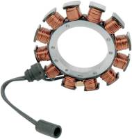 Drag Specialties - Drag Specialties Alternator Stator - Uncoated - 29967-84A-BXLB1 - Image 2