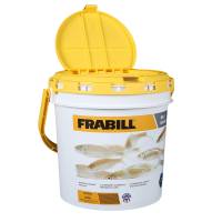 Frabill - Frabill Bait Bucket - Image 3