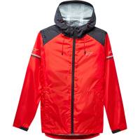 Alpinestars - Alpinestars Resist II Rain Jacket - 113911230-30-XL - Red - X-Large - Image 1