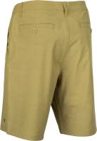 Fly Racing - Fly Racing Pilot Shorts - 353-31740 - Khaki - 40 - Image 2