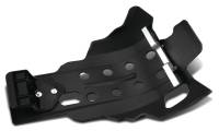 Cycra - Cycra Full Armor Skid Plate - Black - 1CYC-6225-12 - Image 2