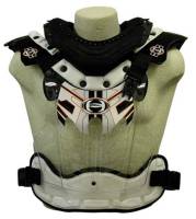 HRP Sports - HRP Sports Flak-Jak 1000LT Youth Roost Deflector - 1002-O-LT-11 - Orange - 95-125 Lbs. - Image 1