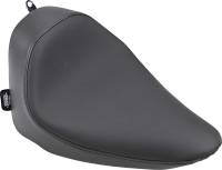 Drag Specialties - Drag Specialties Low Solo Seats - Smooth - 0802-0781 - Image 1
