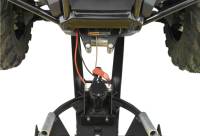 Moose Utility - Moose Utility Push Tube Electric Turn Kit - KD2721PF - Image 2