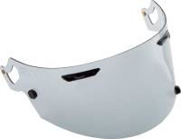 Arai Helmets - Arai Helmets Faceshield T.O.P. for Corsair-X Helmets -  Light Tint - 01-1059 - Image 1