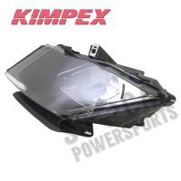 Kimpex - Kimpex Head Lamp - Right - 284033 - Image 2