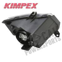 Kimpex - Kimpex Head Lamp - Right - 284033 - Image 4