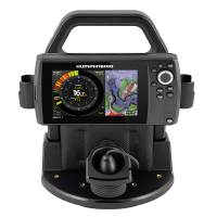 Humminbird - Humminbird ICE HELIX 7 CHIRP GPS G4 - Sonar/GPS Combo - Image 2