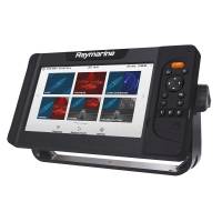 Raymarine - Raymarine Element&trade; 9 HV Combo w/HV-100 Transducer &amp; Nav+ US &amp; Canada Chart - Image 3