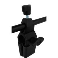 Attwood Marine - Attwood Clamp-On Ski Mirror - Universal Mount - Image 3