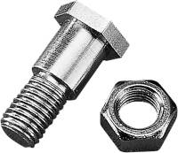 Drag Specialties - Drag Specialties Shift Lever Shoulder Bolt - 13517-SC1 - Image 2