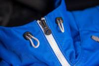 Icon - Icon Airform Retro Jacket - 2820-5508 - Blue - Medium - Image 4