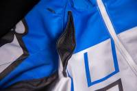 Icon - Icon Airform Retro Jacket - 2820-5508 - Blue - Medium - Image 6