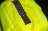 Icon - Icon Airform Jacket - 2820-5505 - Hi-Viz - 3XL - Image 7