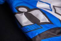 Icon - Icon Airform Retro Jacket - 2820-5507 - Blue - Small - Image 7