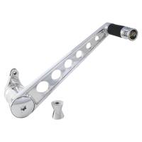 Paul Yaffe Originals - Paul Yaffe Originals I-Beam Brake Lever - Chrome - BL-IB-13E-C - Image 1