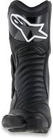 Alpinestars - Alpinestars Stella SMX-6 V2 Vented Womens Boots - 2223117-1132-36 - Black/Pink/White - 5.5 - Image 2