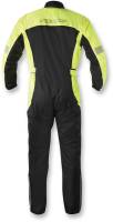 Alpinestars - Alpinestars Hurricane Rain Suit - 3264617-551-L - Yellow Fluo/Black - Large - Image 2