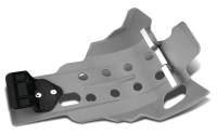 Cycra - Cycra Full Armor Skid Plate - Gray - 1CYC-6225-80 - Image 2