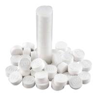 BikeMaster - BikeMaster Compressed Towelettes - 50pc. Pack - 151600 - Image 1