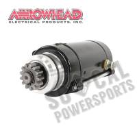 Arrowhead - Arrowhead Starter Motor - SMU0456 - Image 4