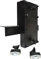 Moose Utility - Moose Utility Chainsaw Bracket - 1512-0254 - Image 1