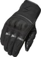 Scorpion - Scorpion EXO Tempest Short Gloves - G38-033 - Black - Small - Image 1