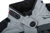 Fly Racing - Fly Racing Off Grid Jacket - 477-4081XS - Gray - X-Small - Image 4