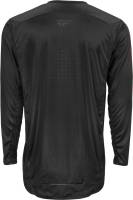 Fly Racing - Fly Racing Lite Special Edition Speeder Jersey - 375-7242X - Metal/Red/Yellow - 2XL - Image 2