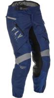 Fly Racing - Fly Racing Patrol Pants - 375-66230 - Navy - 30 - Image 1
