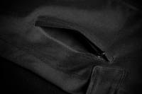 Icon - Icon Chamonix Vest - 2830-0557 - Black - 3XL - Image 6