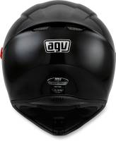 AGV - AGV K-3 SV Solid Helmet - 200301O4MY00104 - Black - X-Small - Image 2