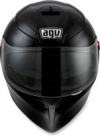 AGV - AGV K-3 SV Solid Helmet - 200301O4MY00104 - Black - X-Small - Image 5