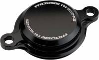 Moose Racing - Moose Racing Oil Filter Cover - 0940-1936 - Image 2
