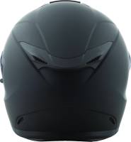Fly Racing - Fly Racing Sentinel Solid Helmet - 73-8323S - Matte Black - Small - Image 4