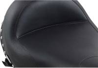 Mustang - Mustang Studded Wide Touring Solo Seat - 75362 - Image 3